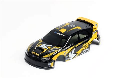 rc racing custom painted car body shell  scale  road drift car