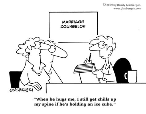 Marriage Counselor Cartoons Glasbergen Cartoon Service
