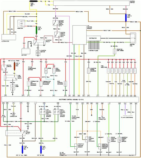ford escape fuel pump wiring wiring diagram data ford fuel pump relay wiring diagram