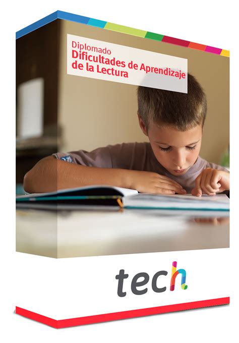 Diplomado En Dificultades De Aprendizaje De La Lectura