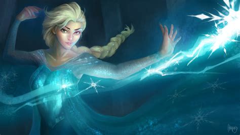 100 Tải Hình Nền Công Chúa Elsa