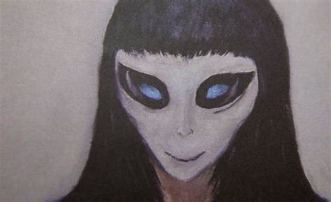 Alien Abductee David Huggins Lost His Virginity To Extra Terrestrial