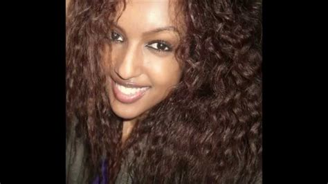 East African People Eritrea Somalia Ethiopia Youtube