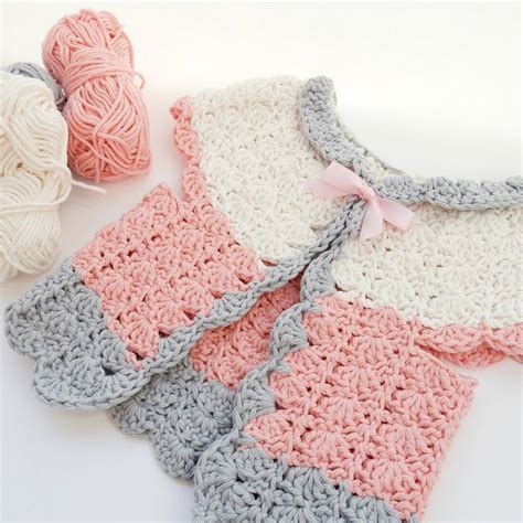 crochet patterns  baby items   year  page