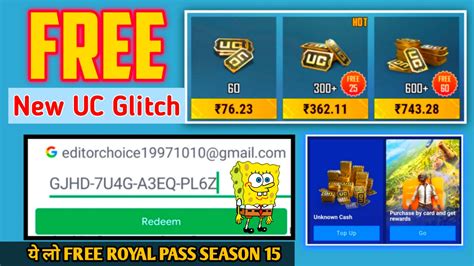 pubg mobile season   rp rewards     elite pass