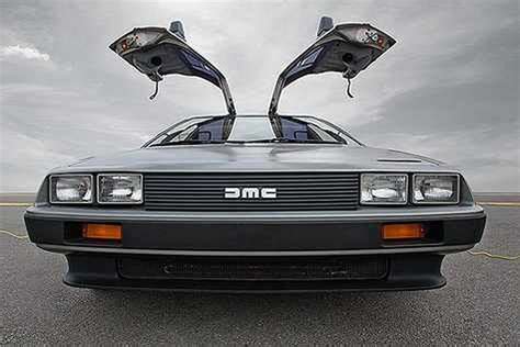 Top 10 Cars Of The 80s Shropshire Star