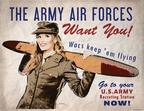 Ww2 And Coca Cola Posters Pinup Style Small Scale