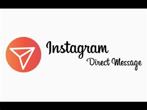 instadirect direct messenger  instagram youtube