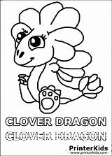 Dragonvale Coloring Pages Getdrawings sketch template