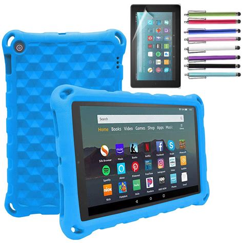 epicgadget case  amazon fire hd   tablet thth generation  released