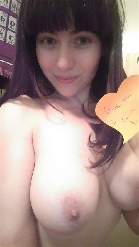 Angelica Hermosa Teen Tetona Amateur 7 Nude Selfies