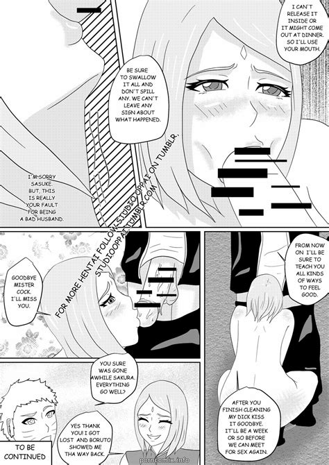sakura s infidelity naruto porn comics one