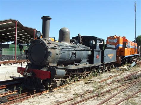 module     steam locomotives garden railway guide