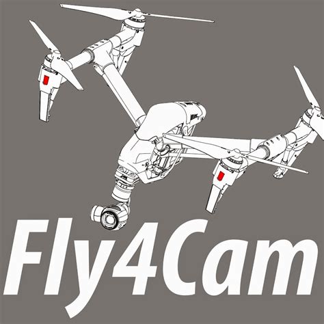 fly cam youtube