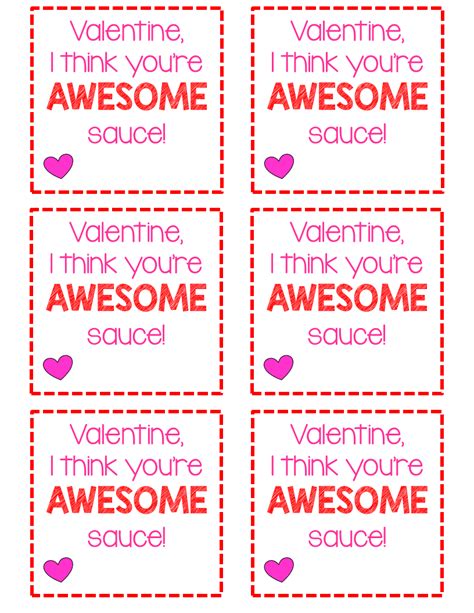 learn valentines day  preschoolers  printables