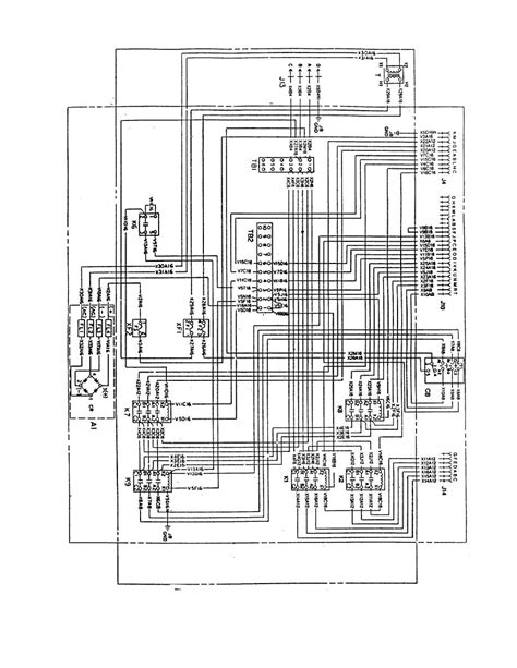 mini wiring diagram junction box figure   junction box wiring harness