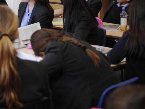 Single Sex Sixth Forms Deprive Teens Of A Vital
