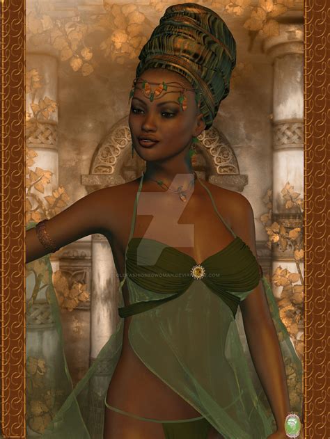 diaspora african goddess by oldfashionedwoman on deviantart