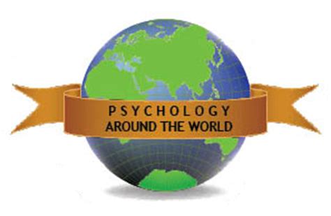 international psychology  masters  psychology