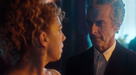 The Husbands Of River Song Doctor Who It