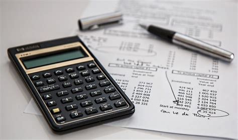 checklist belastingaangifte ondernemers belastingnl