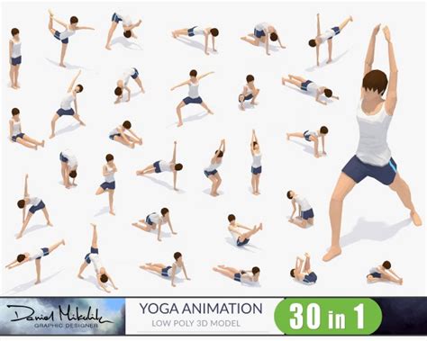 yoga  models   yoga  formats cd max obj fbx