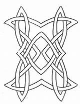 Celtic Cross Coloring Pages Knot Heart Knots Crosses Drawing Roses Wings Color Rose Tocolor Getcolorings Decorated Getdrawings Printable Designs Cool sketch template