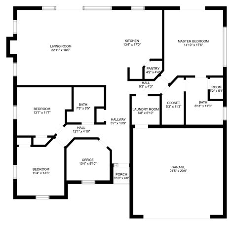 floor plans  accurate nuvo