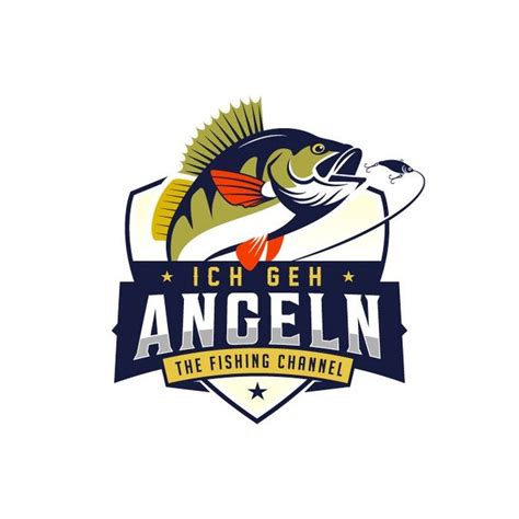 fishing related logo  designer  logo design logo design contest