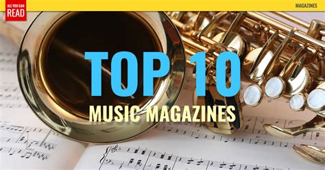 top 10 music magazines entertainment weekly rolling