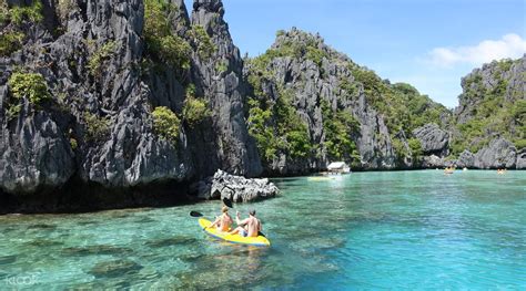 5 Beautiful Palawan Destinations That Aren’t Coron Or El