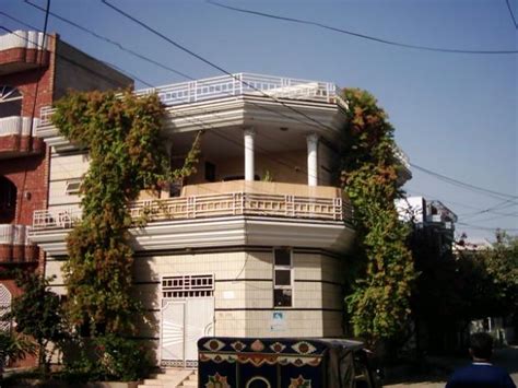 double story  marla house  sale  allama iqbal town lahore