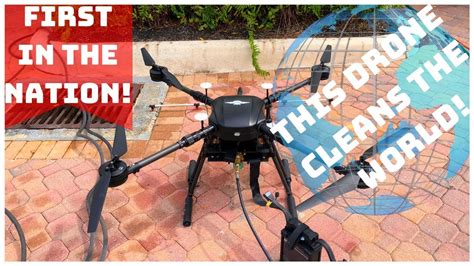 washing   drone youtube