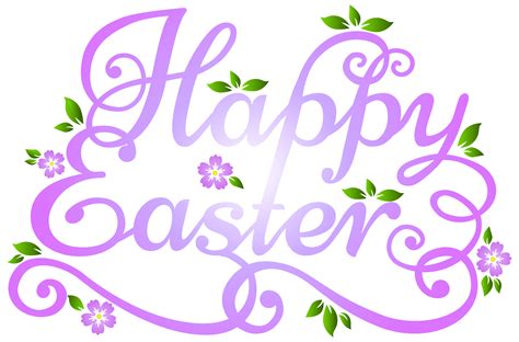 happy easter clipart   cliparts  images  clipground