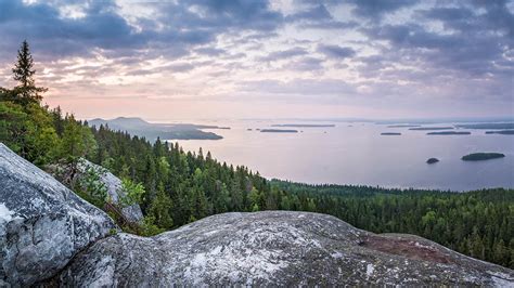 10 Most Beautiful Nature Areas In Finland Wild Nordics