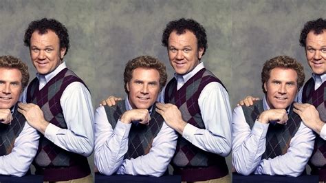 Why ‘step Brothers Is The Greatest Movie Comedy Of The Past Decade