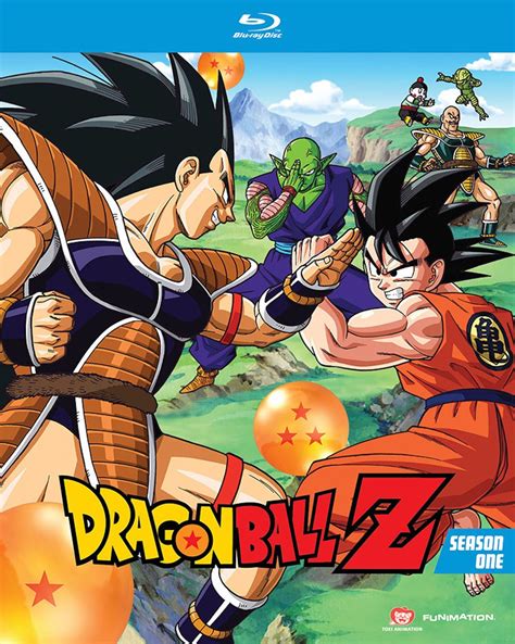 Dragon Ball Z All Season Episodes In Hindi Dubbed Watch And Download