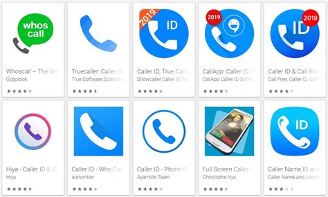 10 best caller id apps for android and ios 2022 regendus