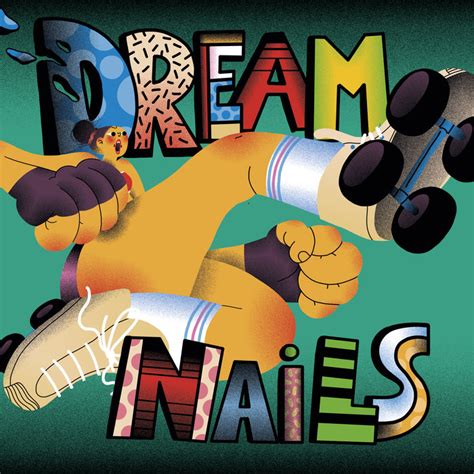 dream nails dream nails