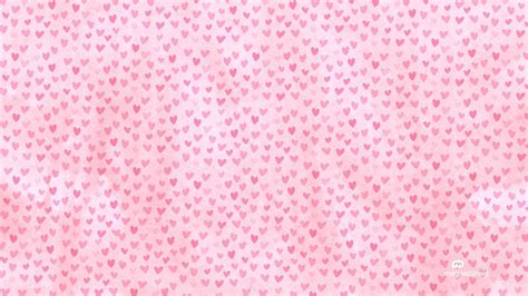 pink heart backgrounds wallpaper cave