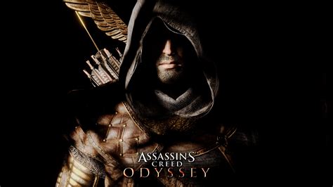 Assassins Creed Odyssey Soldier 4k Hd Games 4k