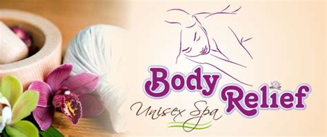 body relief unisex spa   floor westend mall janakpuri