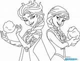 Fever Frozen Coloring Pages Getdrawings sketch template