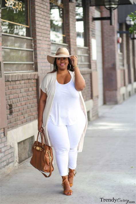 trendy curvy page 7 of 45 plus size fashion blogtrendy curvy