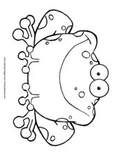 pin  coloring pages  print