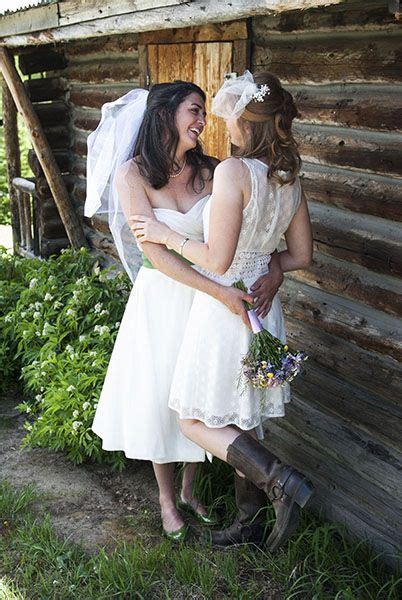1854 best images about what to wear to your queer wedding lesbian weddings gay weddings on