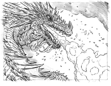 mighty dragon coloring pages  kids  activity