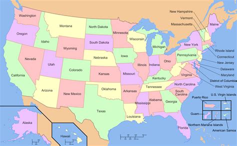 geography   united states wikiwand