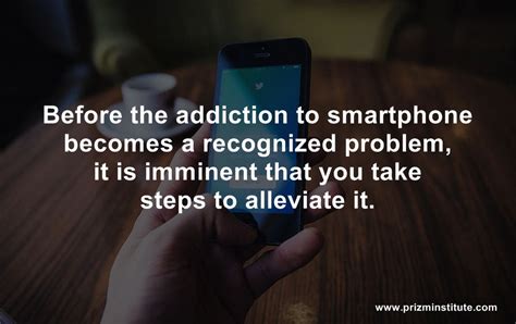 15 Signs You Are Addicted To Your Cell Phone And How To