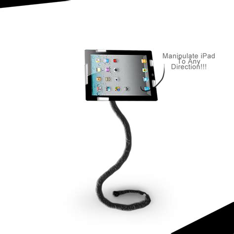 quirkys inventions ipad mobile stand product
